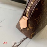 2024年8月秋冬高品質新作入荷ルイヴィトンバッグ jc工場