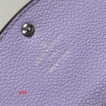 2024年8月秋冬高品質新作入荷ルイヴィトン財布 jc工場