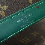 2024年8月秋冬原版復刻新作入荷M83204ルイヴィトンバッグ ou工場size:18*12*8cm