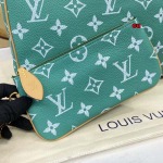 2024年8月秋冬原版復刻新作入荷ルイヴィトンバッグ ou工場size:40*26*23cm