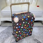 2024年8月秋冬原版復刻新作入荷ルイヴィトンスーツケース ou工場size:38*55*21cm