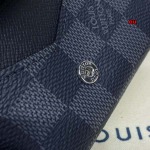 2024年8月秋冬原版復刻新作入荷N63338ルイヴィトン財布 ou工場size: