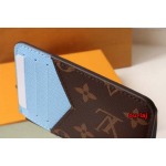 2024年8月高品質新作入荷M83602ルイヴィトン財布 laj工場