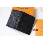 2024年8月高品質新作入荷M69044ルイヴィトン財布 laj工場