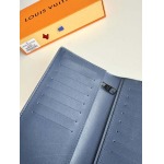 2024年8月高品質新作入荷M69038ルイヴィトン財布 laj工場