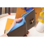 2024年8月高品質新作入荷M81298ルイヴィトン財布 laj工場