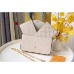 2024年8月高品質新作入荷M82363ルイヴィトン財布 laj工場