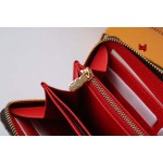 2024年8月高品質新作入荷M41696ルイヴィトン財布 laj工場