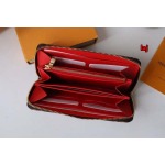 2024年8月高品質新作入荷M41696ルイヴィトン財布 laj工場