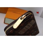 2024年8月高品質新作入荷M41696ルイヴィトン財布 laj工場