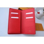 2024年8月高品質新作入荷M41938ルイヴィトン財布 laj工場