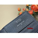 2024年8月原版復刻新作入荷N40676 ルイヴィトン財布 hesh工場