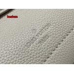 2024年8月原版復刻新作入荷 m21052ルイヴィトンバッグ hesh工場 size:23 x 17 x 10