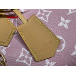 2024年8月原版復刻新作入荷M24422ルイヴィトンバッグ hesh工場 size:40 x 26 x23