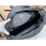 2024年8月原版復刻新作入荷M23127ルイヴィトンバッグ hesh工場 size:32 x 40 x 19