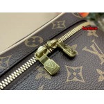 2024年8月原版復刻新作入荷M44495ルイヴィトンバッグ hesh工場 size:14.0 x 10.2 x 8.5