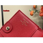 2024年8月原版復刻新作入荷 M82383 ルイヴィトン財布 hesh工場