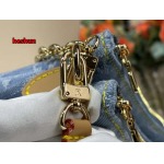 2024年8月原版復刻新作入荷M83532ルイヴィトンバッグ hesh工場 size: