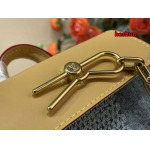 2024年8月原版復刻新作入荷N40751ルイヴィトンバッグ hesh工場 size: