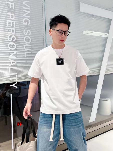 2024年8月8日早秋新作入荷ARCTERYX 半袖 Tシャ...