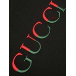 2024年8月8日早秋新作入荷グッチ半袖 TシャツFF工場