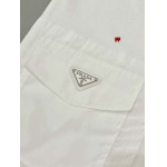 2024年8月8日早秋新作入荷PRADA半袖 TシャツFF工場
