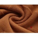 2024年8月8日早秋新作入荷FENDIセーター半袖 TシャツFF工場