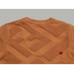 2024年8月8日早秋新作入荷FENDIセーター半袖 TシャツFF工場