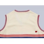 2024年8月8日早秋新作入荷CELINE セーターベストFF工場