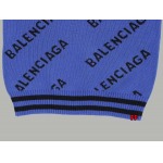 2024年8月8日早秋新作入荷バレンシアガセーターベストF工場