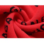 2024年8月8日早秋新作入荷バレンシアガセーターベストF工場