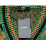2024年8月8日早秋新作入荷FENDIセーターベストF工場