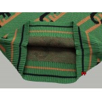 2024年8月8日早秋新作入荷FENDIセーターベストF工場