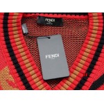 2024年8月8日早秋新作入荷FENDIセーターベストF工場