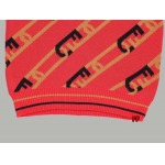 2024年8月8日早秋新作入荷FENDIセーターベストF工場