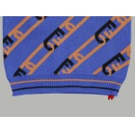 2024年8月8日早秋新作入荷FENDIセーターベストF工場