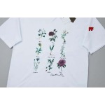 2024年8月9日早秋新作入荷ディオール半袖 Tシャツ FF工場