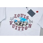 2024年8月9日早秋新作入荷ルイヴィトン半袖 Tシャツ FF工場