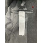 2024年8月9日早秋新作入荷CELINE 羊毛本革ジャケット FF工場