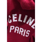 2024年8月9日早秋高品質新作入荷CELINE セーター Q工場S-XL