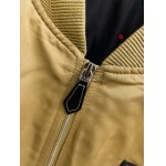 2024年8月9日早秋高品質新作入荷バーバリージャケットQ工場