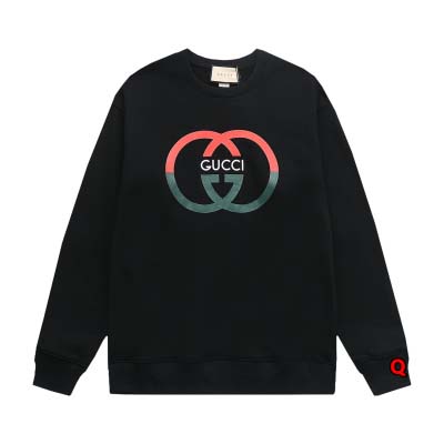 2024年8月12日早秋高品質新作入荷 グッチスウェット F...