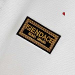 2024年8月12日早秋高品質新作入荷ヴェルサーチ半袖 Tシャツ Q工場