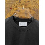 2024年8月12日早秋高品質新作入荷Maison Margiela 半袖 Tシャツ Q工場