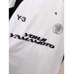 2024年8月13日早秋高品質新作入荷Y-3 半袖 Tシャツ Q工場