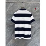 2024年8月13日早秋高品質新作入荷バーバリー 半袖 Tシャツ Q工場