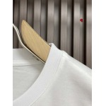 2024年8月13日早秋高品質新作入荷CELINE 半袖 Tシャツ Q工場