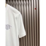 2024年8月13日早秋高品質新作入荷CELINE 半袖 Tシャツ Q工場