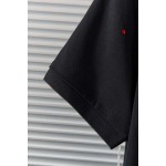 2024年8月13日早秋高品質新作入荷ヴェルサーチ半袖 Tシャツ Q工場