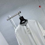 2024年8月13日早秋高品質新作入荷Dolce&Gabbana半袖 Tシャツ Q工場